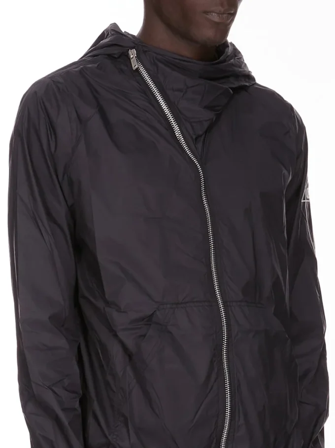 RICK OWENS – JACKOR CM01E1664CHNY-09