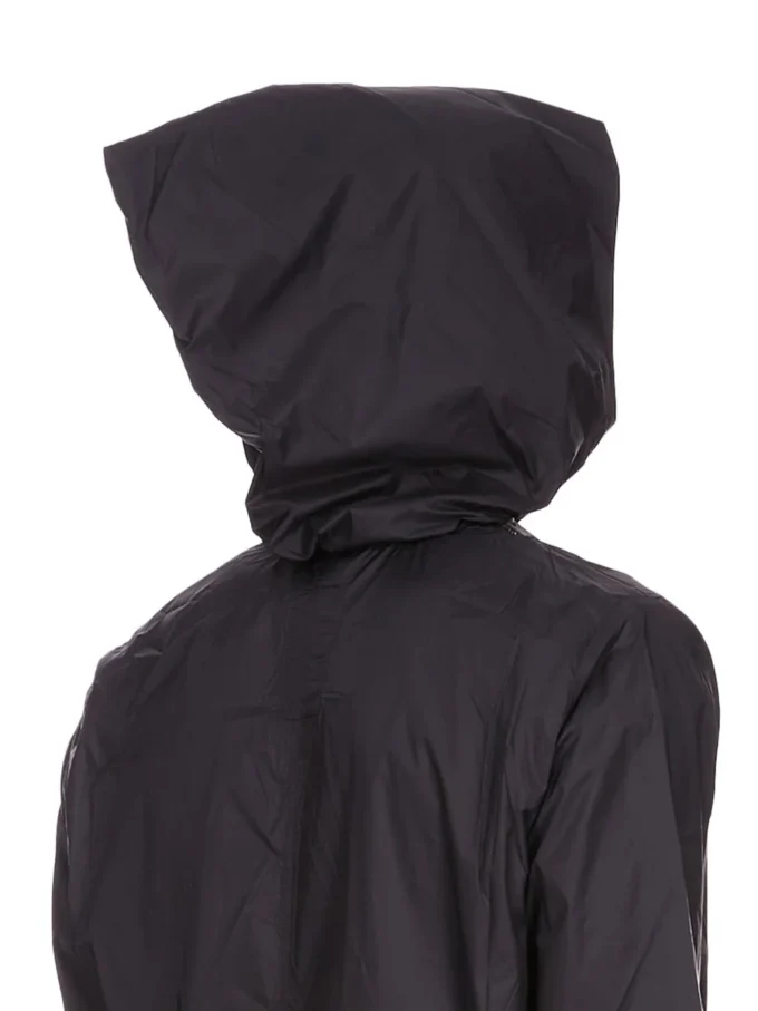 RICK OWENS – JACKOR CM01E1664CHNY-09