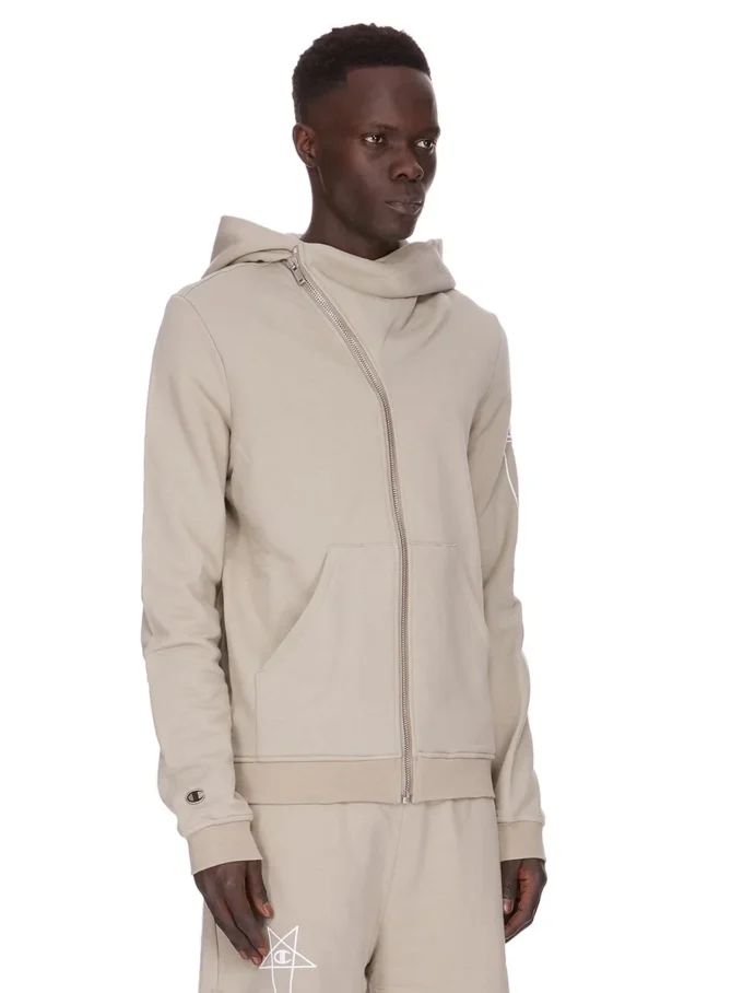 RICK OWENS – JACKOR CM01E1665CHFE-08