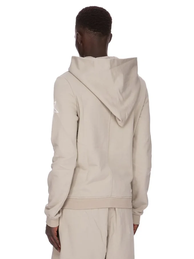 RICK OWENS – JACKOR CM01E1665CHFE-08