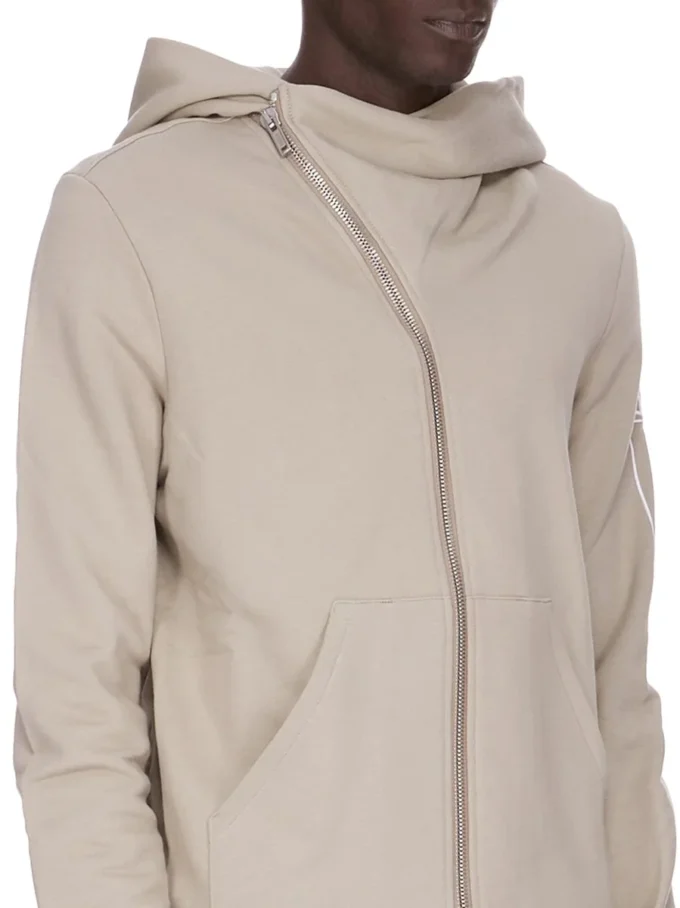 RICK OWENS – JACKOR CM01E1665CHFE-08