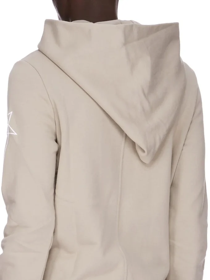 RICK OWENS – JACKOR CM01E1665CHFE-08