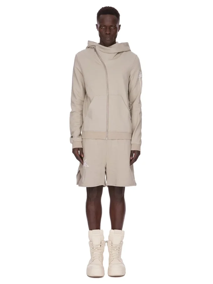 RICK OWENS – JACKOR CM01E1665CHFE-08