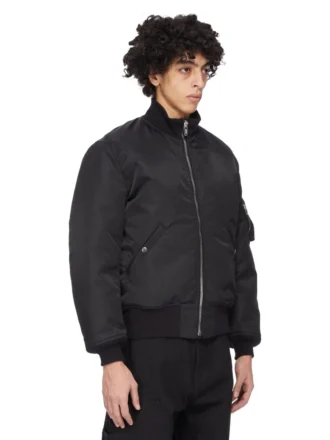 RICK OWENS – JACKOR DL02E2794NYJP-09