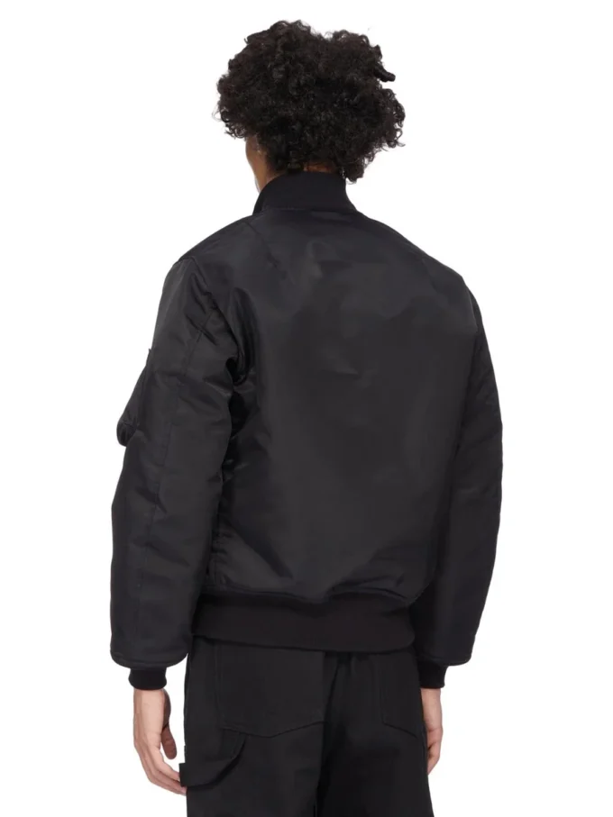 RICK OWENS – JACKOR DL02E2794NYJP-09