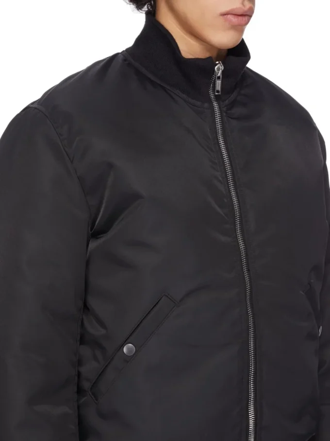 RICK OWENS – JACKOR DL02E2794NYJP-09