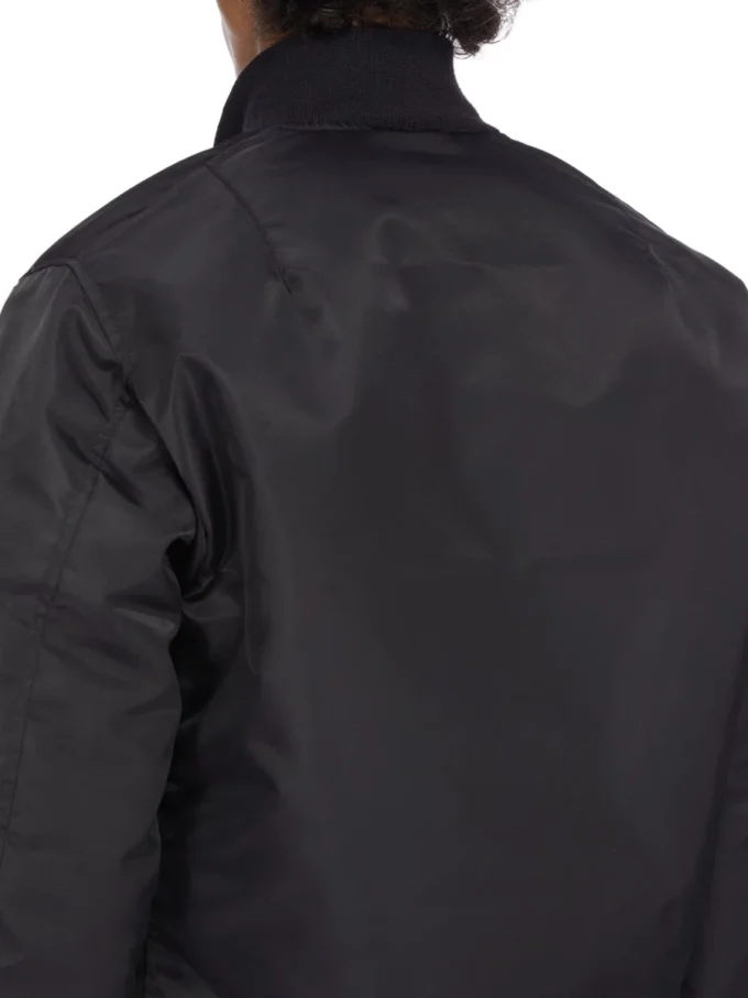 RICK OWENS – JACKOR DL02E2794NYJP-09