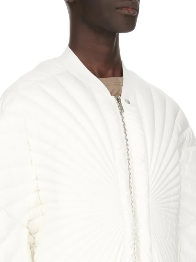 RICK OWENS – JACKOR MU02D1A01M4424-41