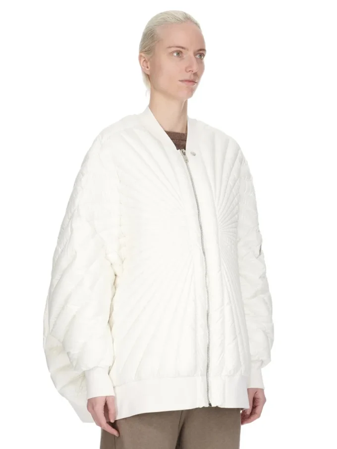 RICK OWENS – JACKOR MU02D1A01M4424-41