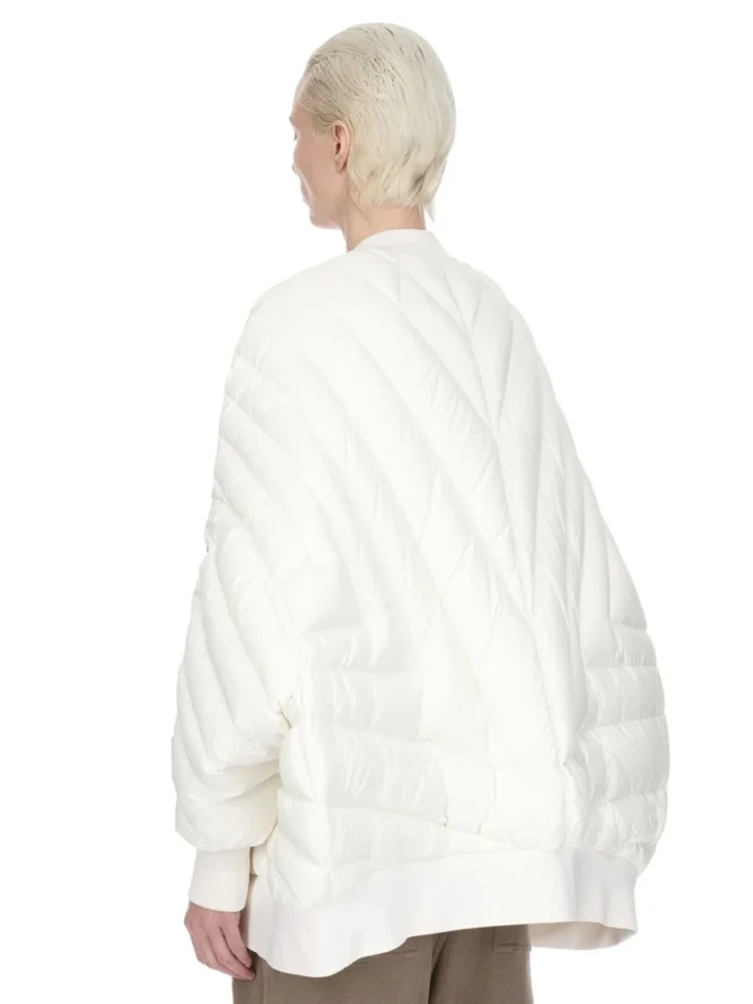 RICK OWENS – JACKOR MU02D1A01M4424-41