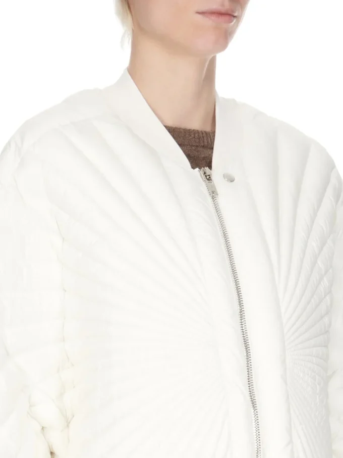 RICK OWENS – JACKOR MU02D1A01M4424-41