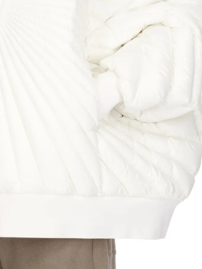 RICK OWENS – JACKOR MU02D1A01M4424-41