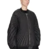 RICK OWENS – JACKOR MU02D1A01M4424-999