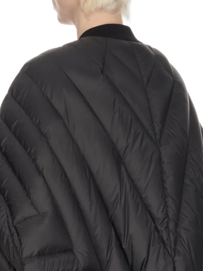 RICK OWENS – JACKOR MU02D1A01M4424-999