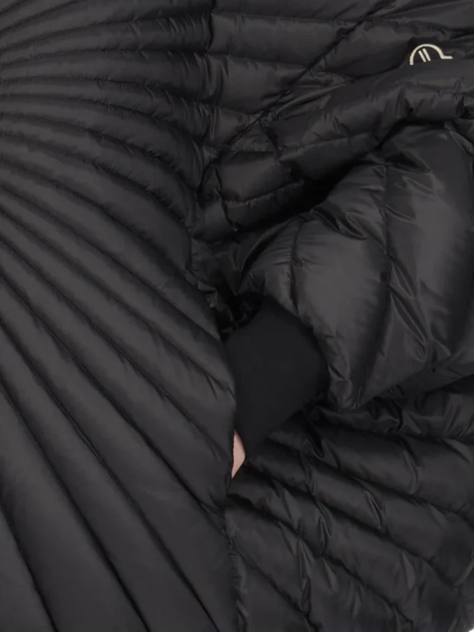 RICK OWENS – JACKOR MU02D1A01M4424-999