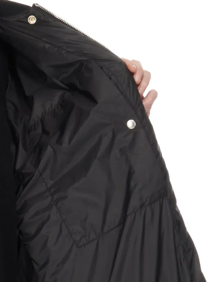 RICK OWENS – JACKOR MU02D1A01M4424-999