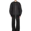 RICK OWENS – JACKOR MU02D1A01M4424-999