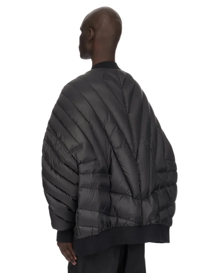 RICK OWENS – JACKOR MU02D1A01M4424-999