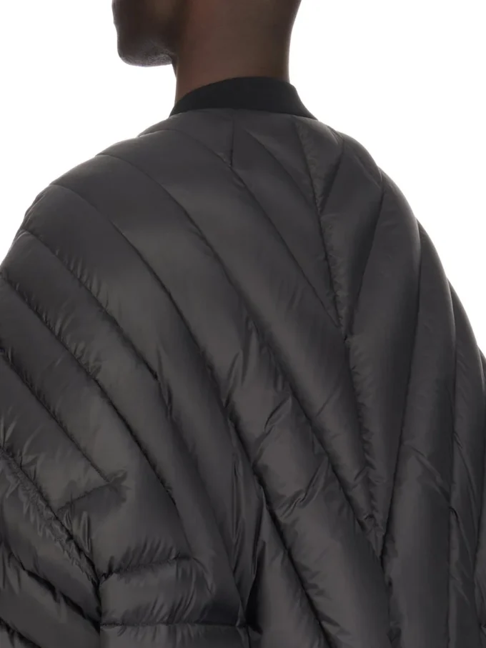 RICK OWENS – JACKOR MU02D1A01M4424-999