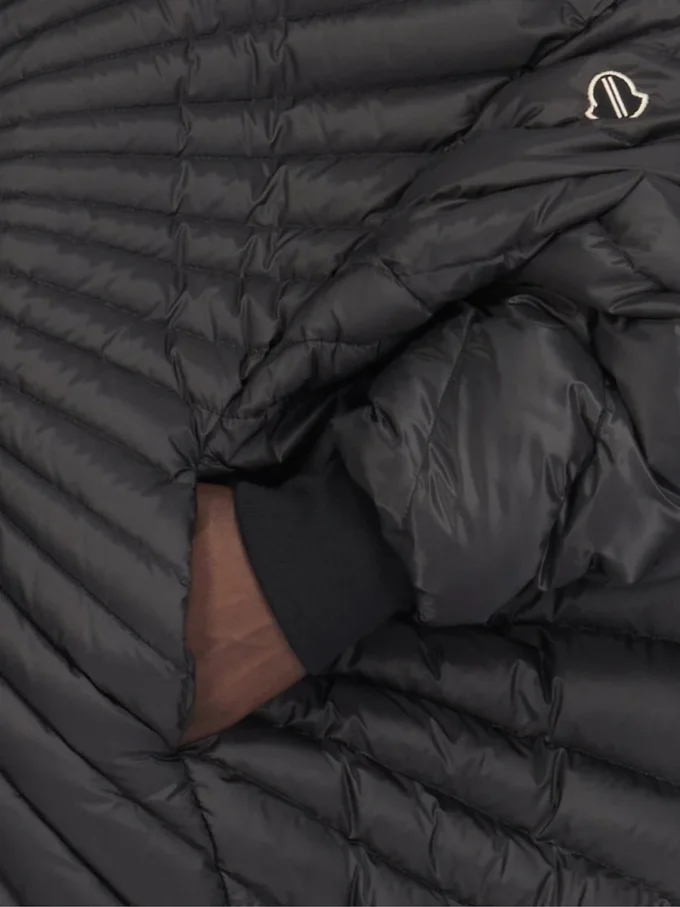 RICK OWENS – JACKOR MU02D1A01M4424-999