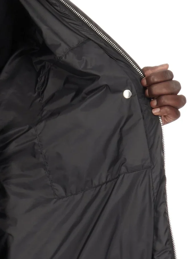 RICK OWENS – JACKOR MU02D1A01M4424-999