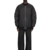 RICK OWENS – JACKOR MU02D1A01M4424-999