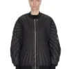 RICK OWENS – JACKOR MU02D1A01M4424-999