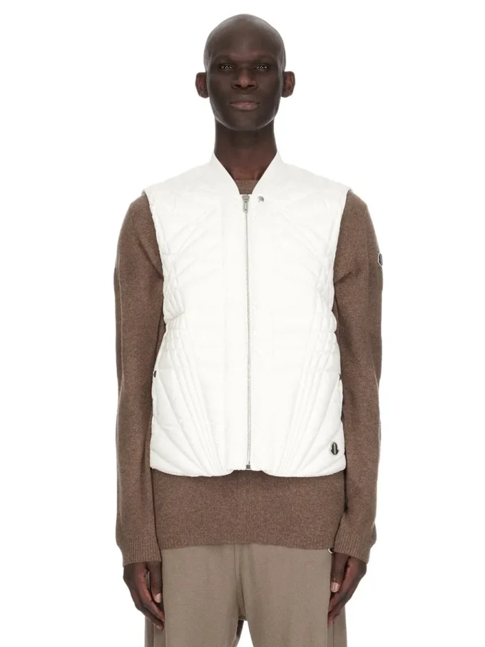 RICK OWENS – JACKOR MU02D1A03M4424-41