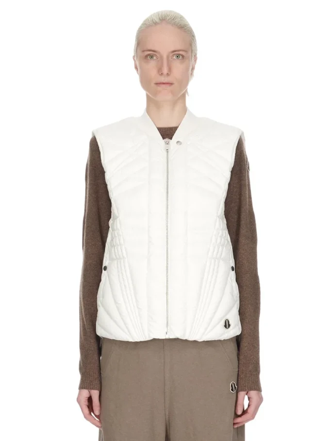 RICK OWENS – JACKOR MU02D1A03M4424-41