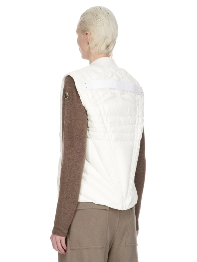 RICK OWENS – JACKOR MU02D1A03M4424-41