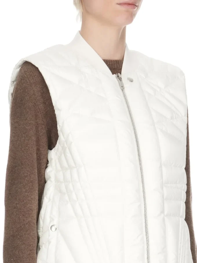 RICK OWENS – JACKOR MU02D1A03M4424-41