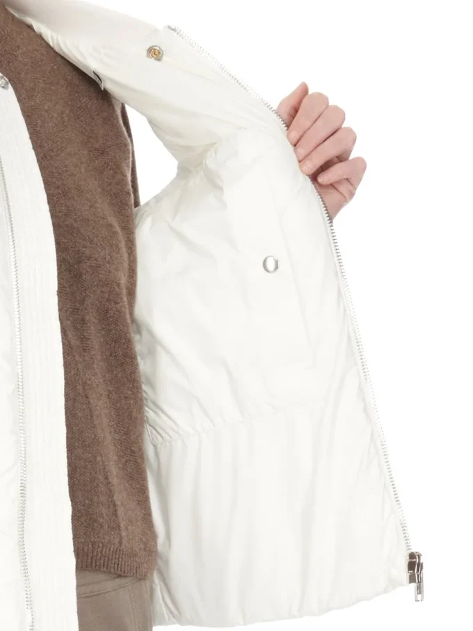 RICK OWENS – JACKOR MU02D1A03M4424-41