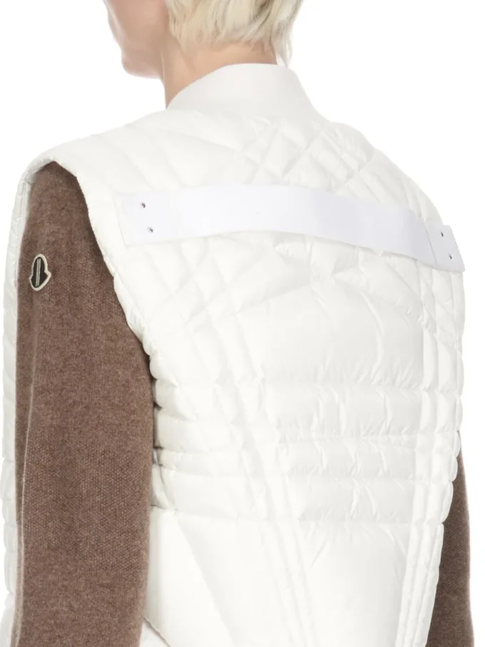 RICK OWENS – JACKOR MU02D1A03M4424-41