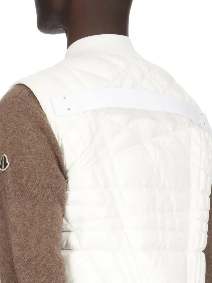 RICK OWENS – JACKOR MU02D1A03M4424-41