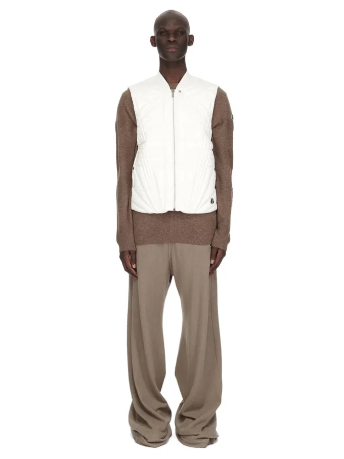 RICK OWENS – JACKOR MU02D1A03M4424-41