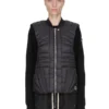 RICK OWENS – JACKOR MU02D1A03M4424-999