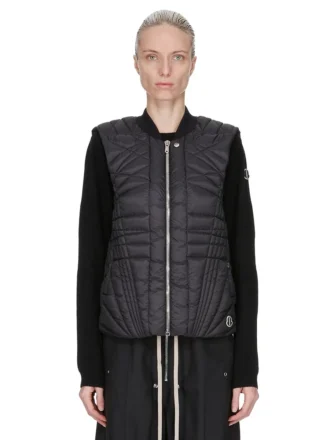 RICK OWENS – JACKOR MU02D1A03M4424-999
