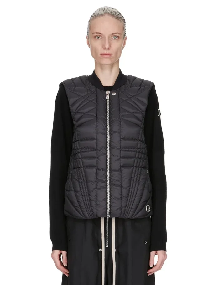 RICK OWENS – JACKOR MU02D1A03M4424-999