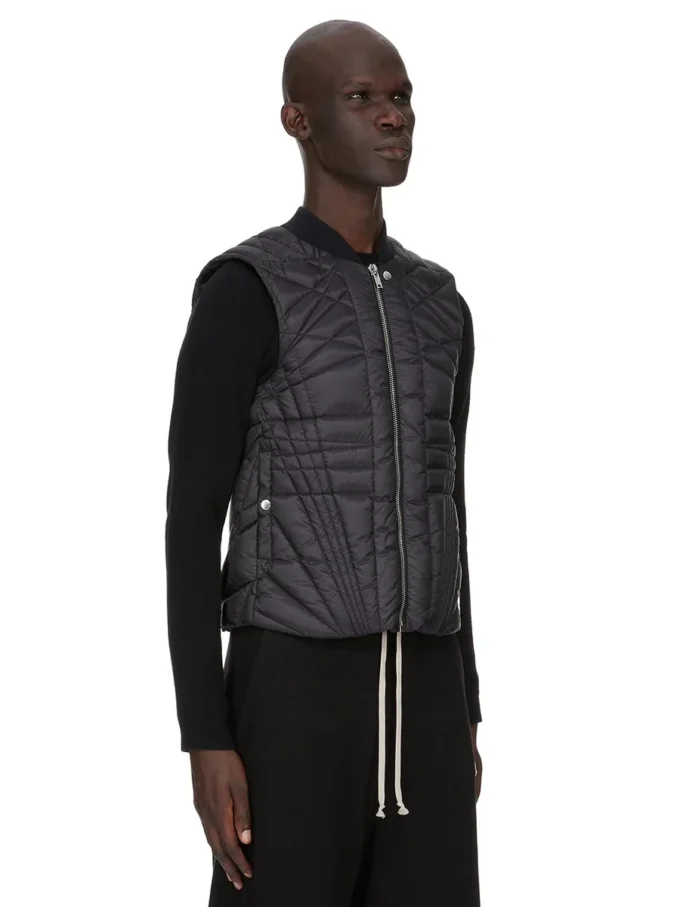 RICK OWENS – JACKOR MU02D1A03M4424-999