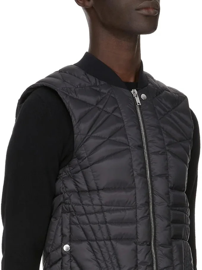 RICK OWENS – JACKOR MU02D1A03M4424-999