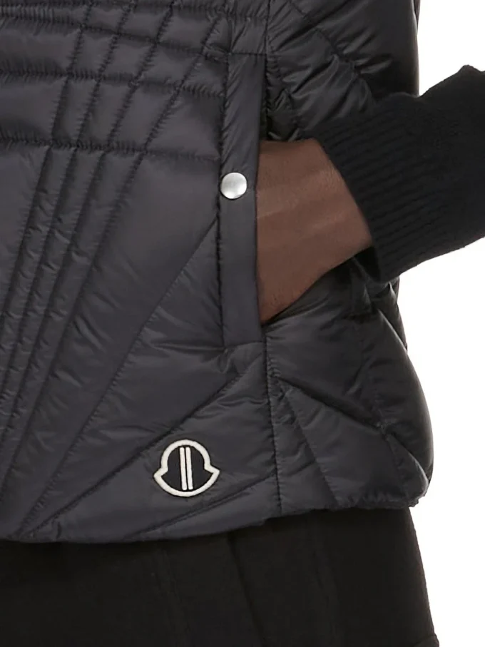 RICK OWENS – JACKOR MU02D1A03M4424-999