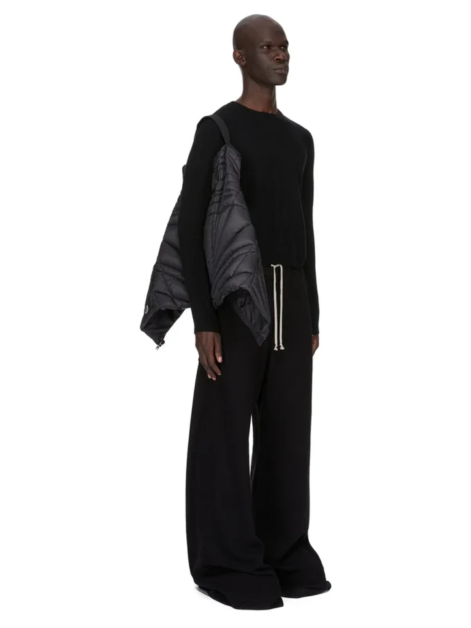 RICK OWENS – JACKOR MU02D1A03M4424-999