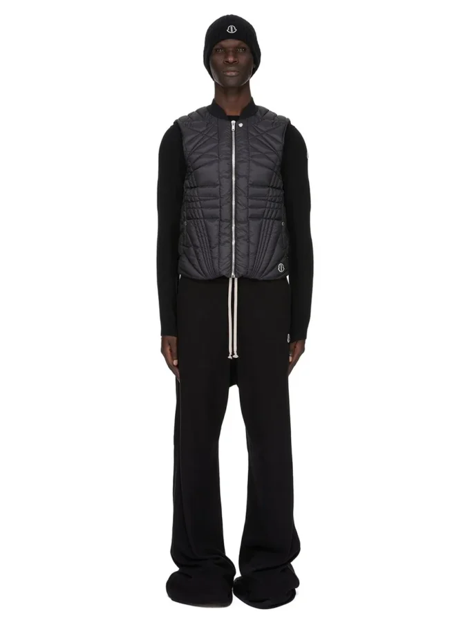 RICK OWENS – JACKOR MU02D1A03M4424-999