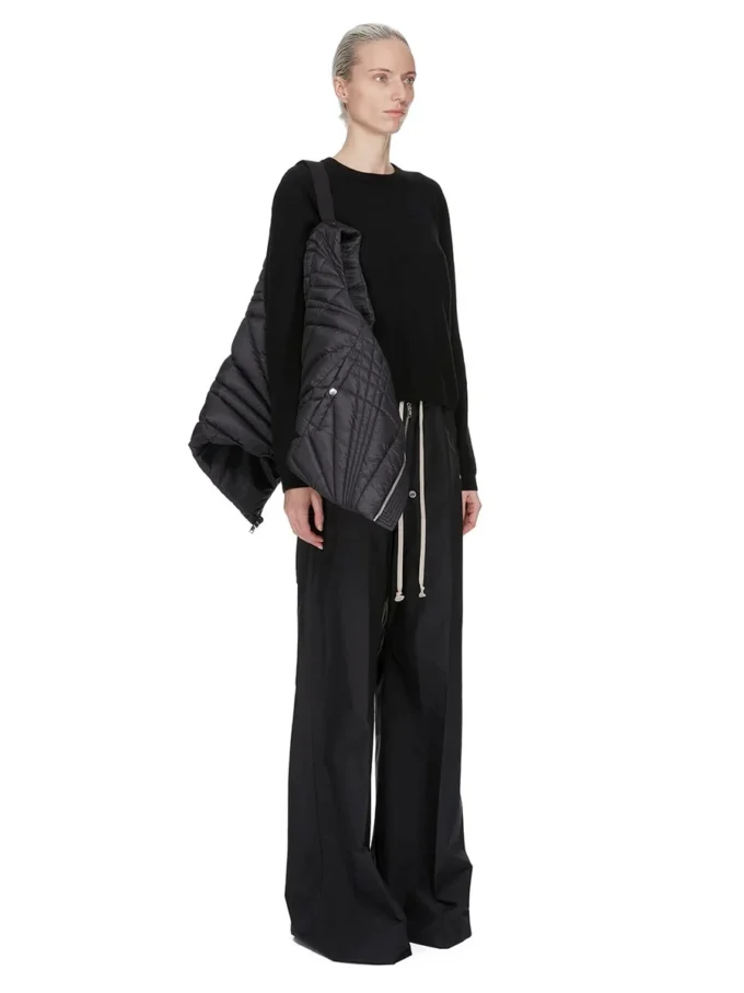 RICK OWENS – JACKOR MU02D1A03M4424-999