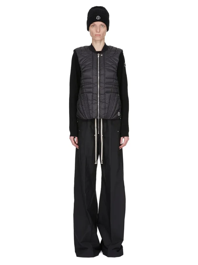 RICK OWENS – JACKOR MU02D1A03M4424-999