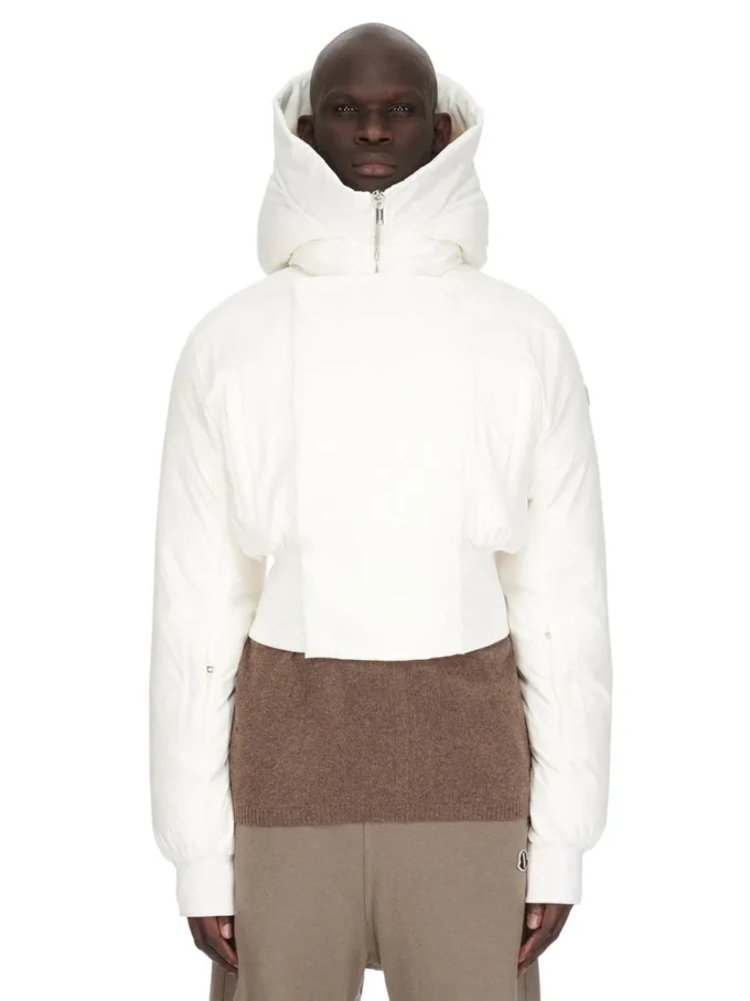 RICK OWENS – JACKOR MU02D1A08M4431-1