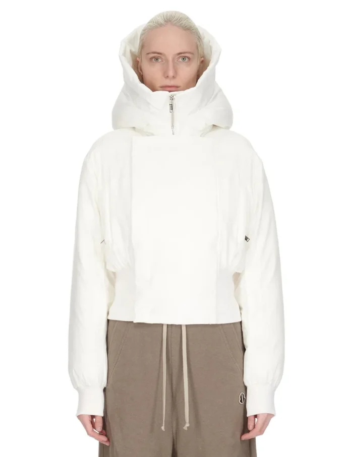 RICK OWENS – JACKOR MU02D1A08M4431-1