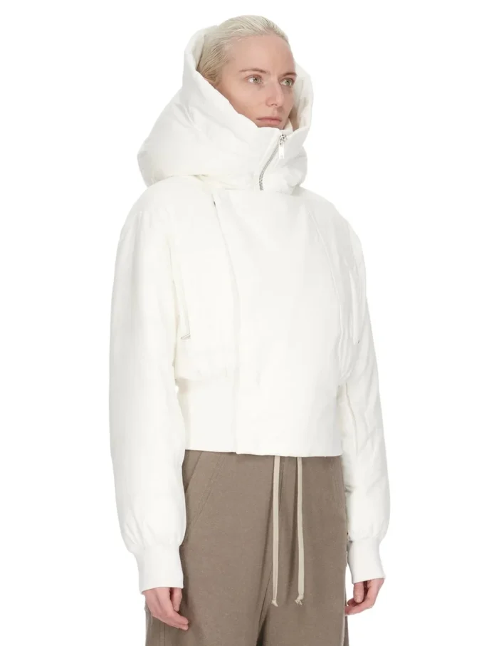 RICK OWENS – JACKOR MU02D1A08M4431-1