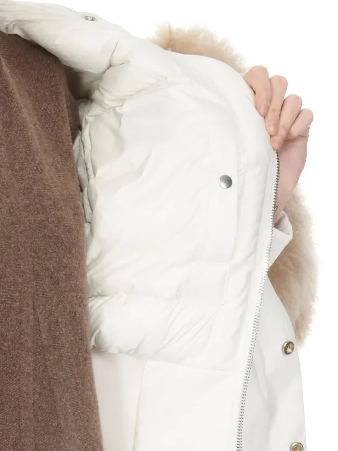 RICK OWENS – JACKOR MU02D1A08M4431-1