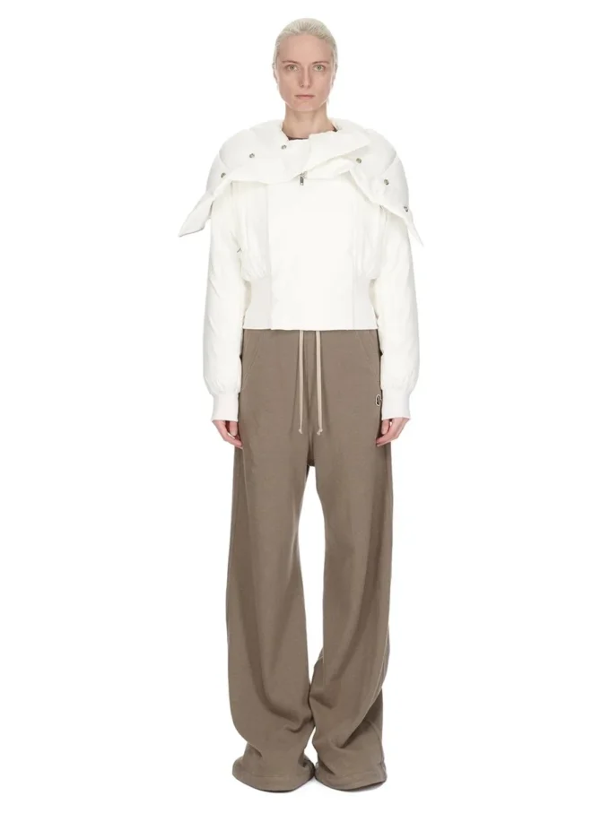 RICK OWENS – JACKOR MU02D1A08M4431-1